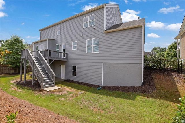 1145 Waters Way, Kennesaw, GA 30152