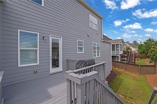 1145 Waters Way, Kennesaw, GA 30152