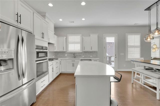 1145 Waters Way, Kennesaw, GA 30152
