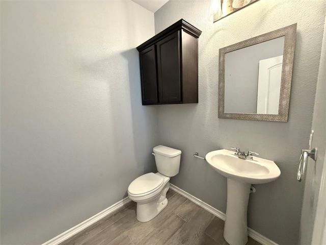 2228 Dana Drive, Grand Prairie, TX 75051