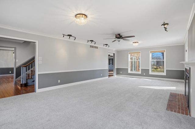 404 S GREENWOOD AVE, Columbia, MO 65203