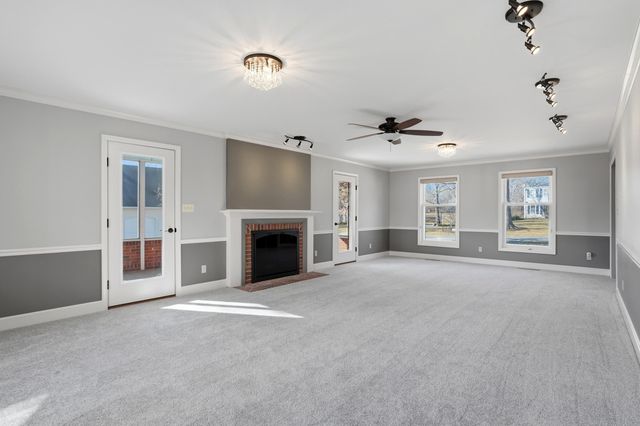 404 S GREENWOOD AVE, Columbia, MO 65203