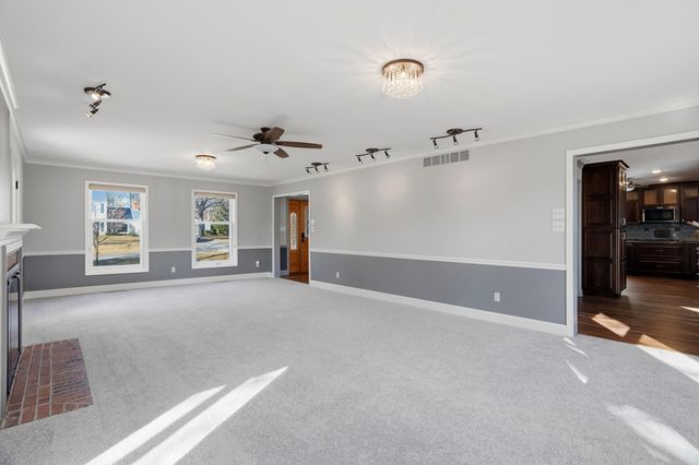 404 S GREENWOOD AVE, Columbia, MO 65203