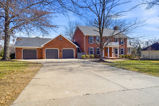 404 S GREENWOOD AVE, Columbia, MO 65203