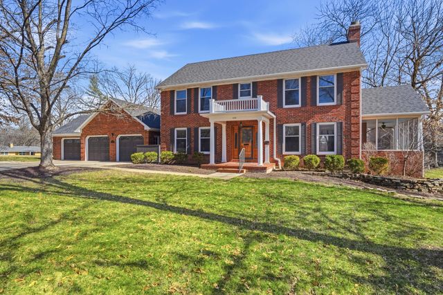 404 S GREENWOOD AVE, Columbia, MO 65203