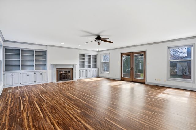 404 S GREENWOOD AVE, Columbia, MO 65203