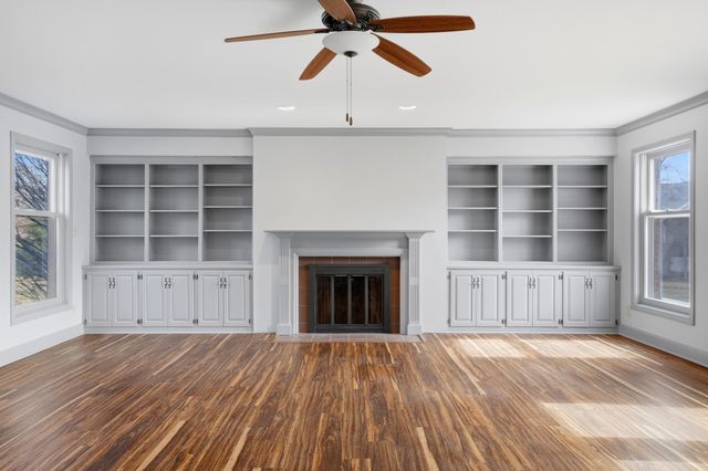 404 S GREENWOOD AVE, Columbia, MO 65203