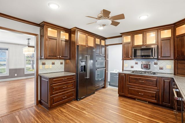 404 S GREENWOOD AVE, Columbia, MO 65203