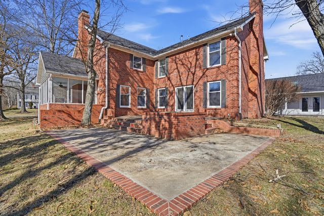 404 S GREENWOOD AVE, Columbia, MO 65203