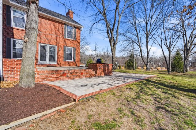 404 S GREENWOOD AVE, Columbia, MO 65203