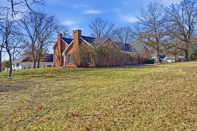 404 S GREENWOOD AVE, Columbia, MO 65203