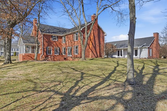 404 S GREENWOOD AVE, Columbia, MO 65203