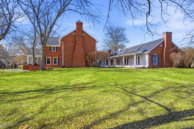 404 S GREENWOOD AVE, Columbia, MO 65203