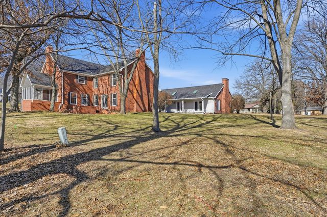 404 S GREENWOOD AVE, Columbia, MO 65203