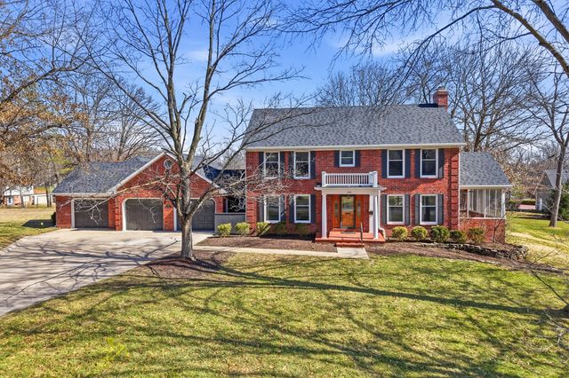 404 S GREENWOOD AVE, Columbia, MO 65203