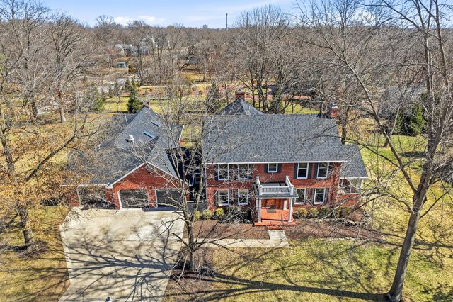 404 S GREENWOOD AVE, Columbia, MO 65203