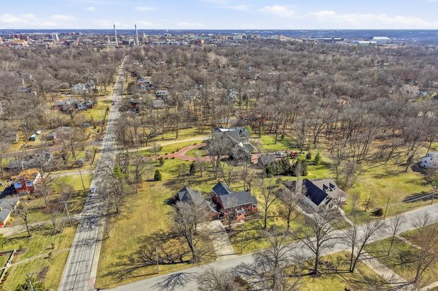 404 S GREENWOOD AVE, Columbia, MO 65203