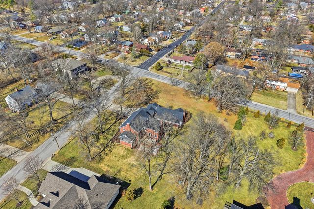 404 S GREENWOOD AVE, Columbia, MO 65203