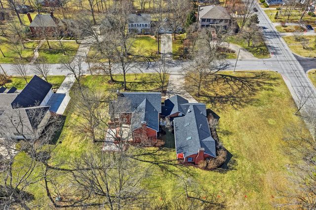 404 S GREENWOOD AVE, Columbia, MO 65203