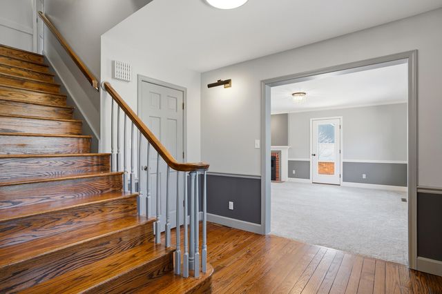 404 S GREENWOOD AVE, Columbia, MO 65203