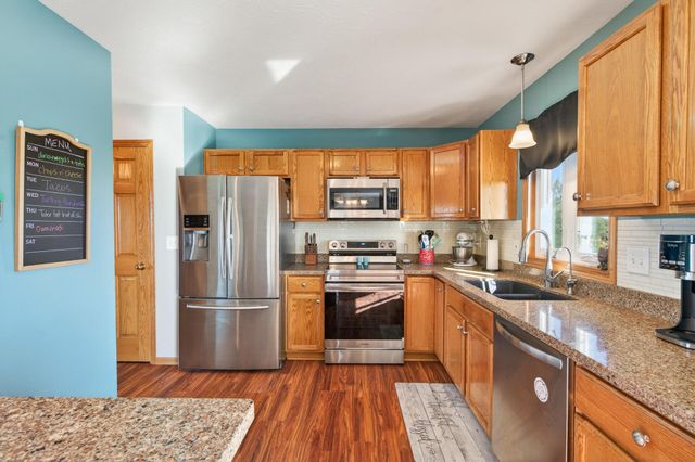 9546 E 280th Street, Webster, MN 55088