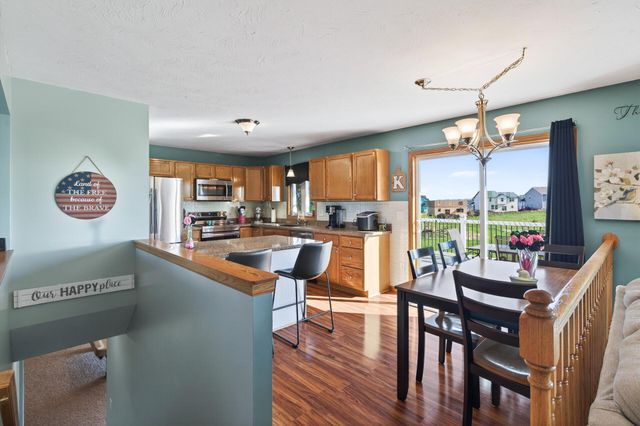9546 E 280th Street, Webster, MN 55088