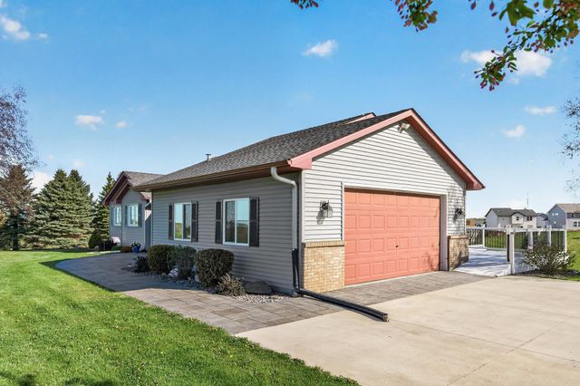 9546 E 280th Street, Webster, MN 55088