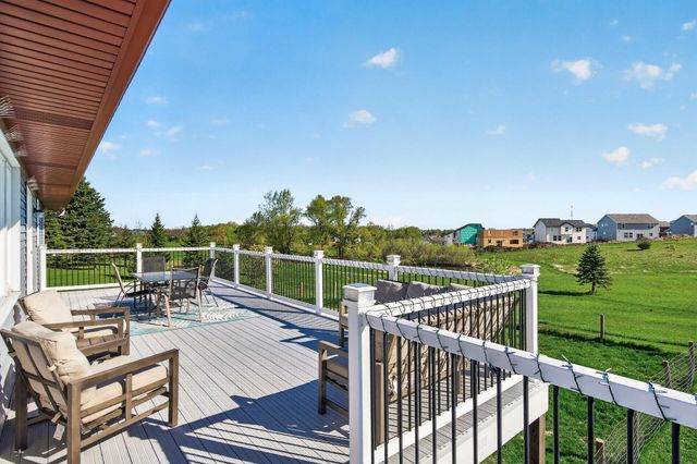 9546 E 280th Street, Webster, MN 55088