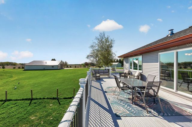 9546 E 280th Street, Webster, MN 55088