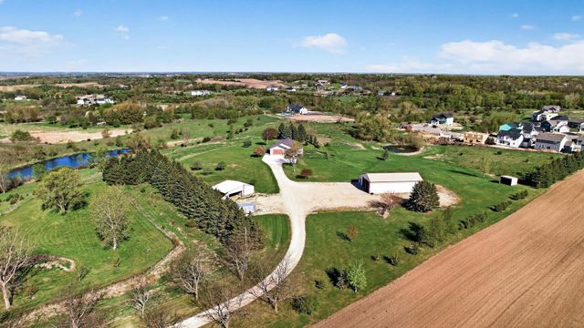 9546 E 280th Street, Webster, MN 55088