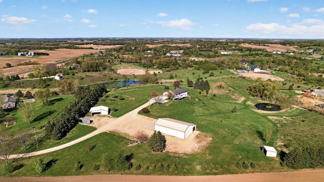 9546 E 280th Street, Webster, MN 55088
