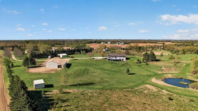 9546 E 280th Street, Webster, MN 55088