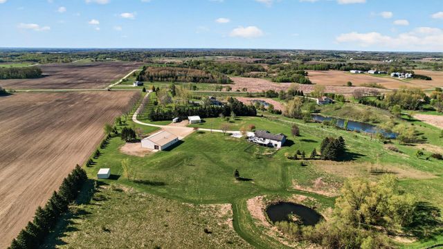 9546 E 280th Street, Webster, MN 55088