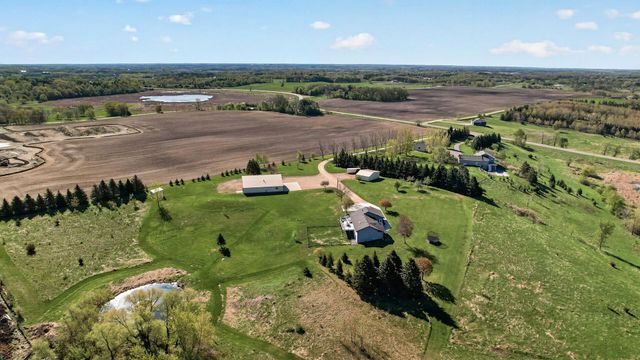 9546 E 280th Street, Webster, MN 55088