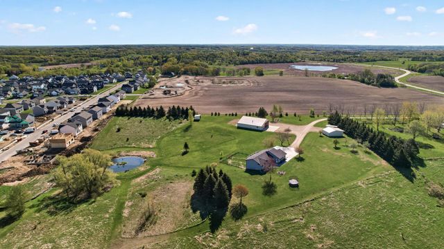 9546 E 280th Street, Webster, MN 55088
