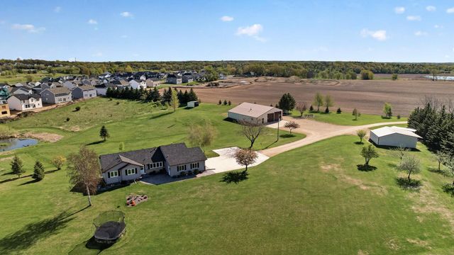9546 E 280th Street, Webster, MN 55088