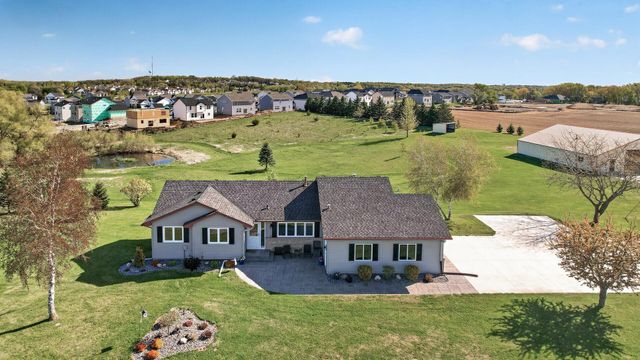 9546 E 280th Street, Webster, MN 55088