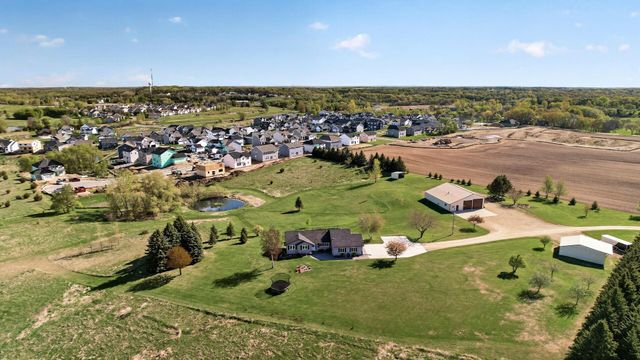 9546 E 280th Street, Webster, MN 55088