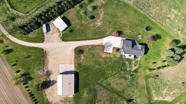 9546 E 280th Street, Webster, MN 55088