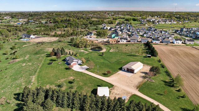 9546 E 280th Street, Webster, MN 55088