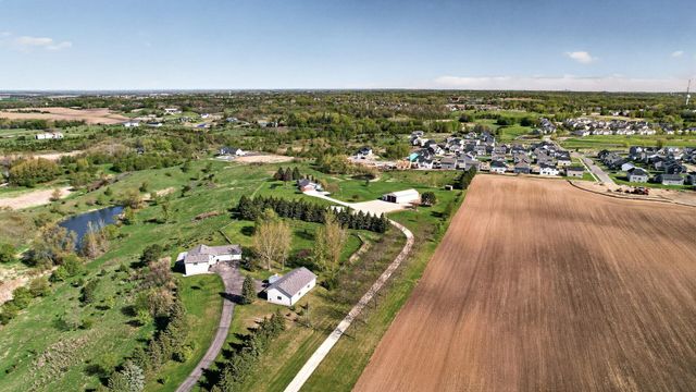 9546 E 280th Street, Webster, MN 55088