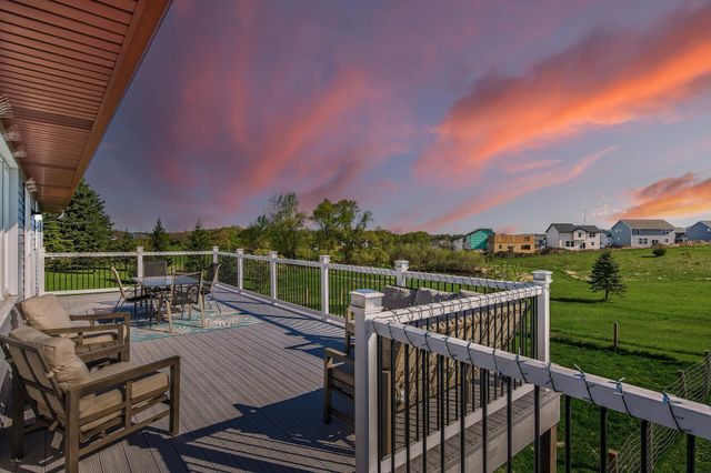 9546 E 280th Street, Webster, MN 55088