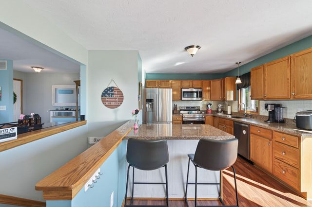 9546 E 280th Street, Webster, MN 55088