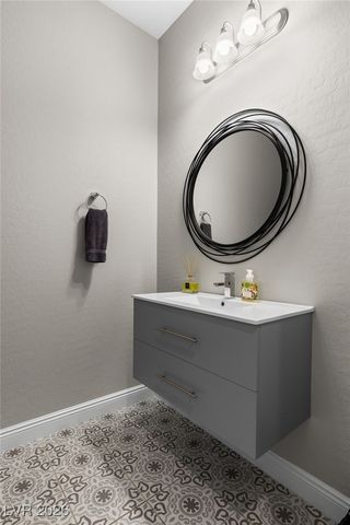 1148 Dreamcatcher Bluff, Mesquite, NV 89034