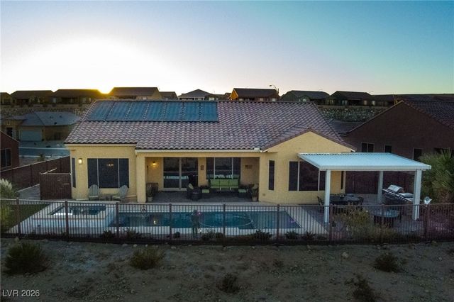 1148 Dreamcatcher Bluff, Mesquite, NV 89034