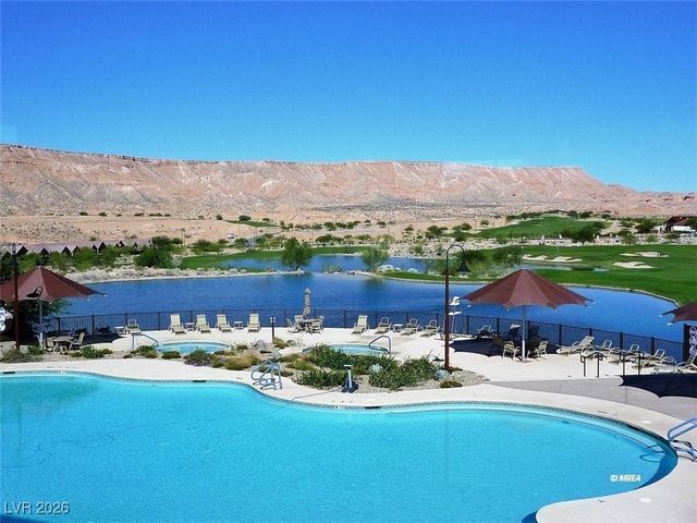 1148 Dreamcatcher Bluff, Mesquite, NV 89034