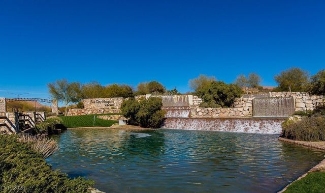 1148 Dreamcatcher Bluff, Mesquite, NV 89034