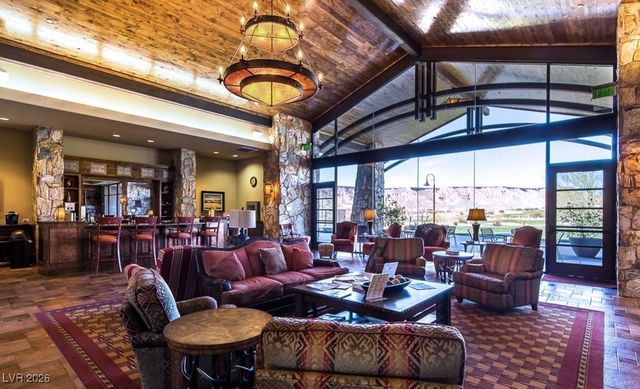 1148 Dreamcatcher Bluff, Mesquite, NV 89034