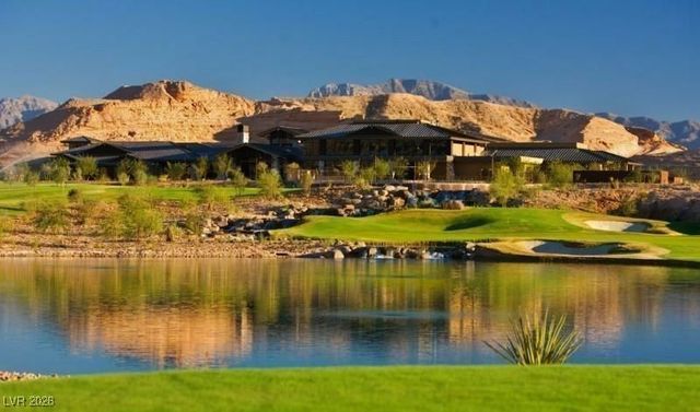 1148 Dreamcatcher Bluff, Mesquite, NV 89034