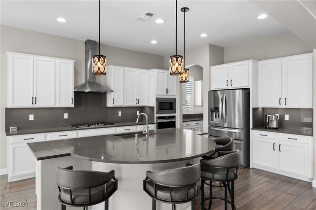 1148 Dreamcatcher Bluff, Mesquite, NV 89034